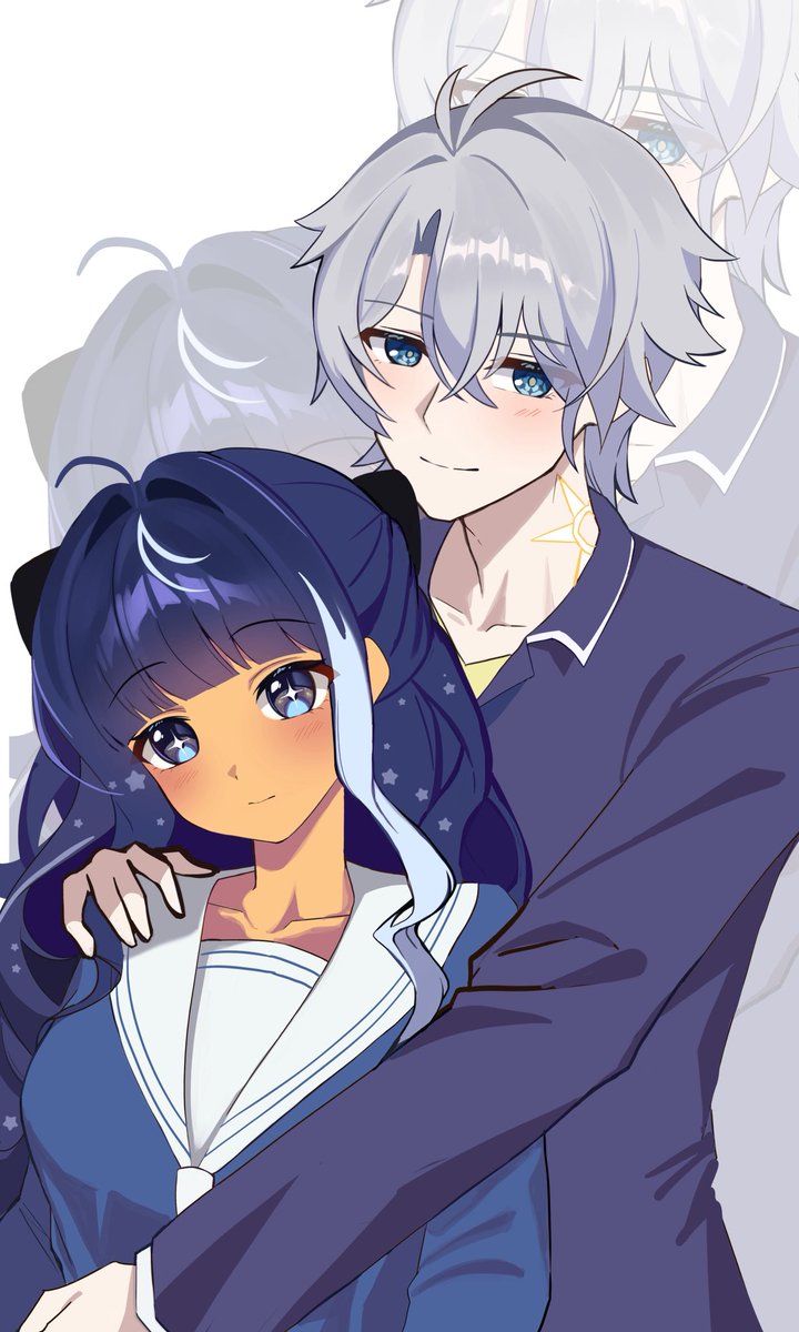 Melli ⋆｡°✩ Phainon’s Star Princess tweet media