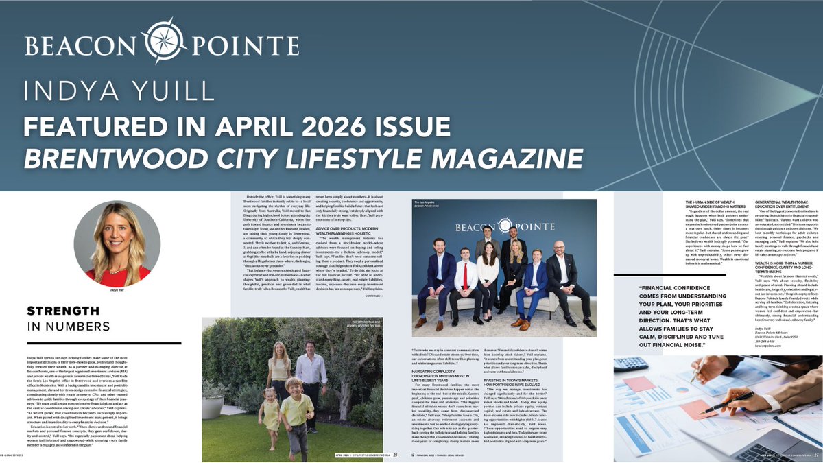 Beacon Pointe tweet media