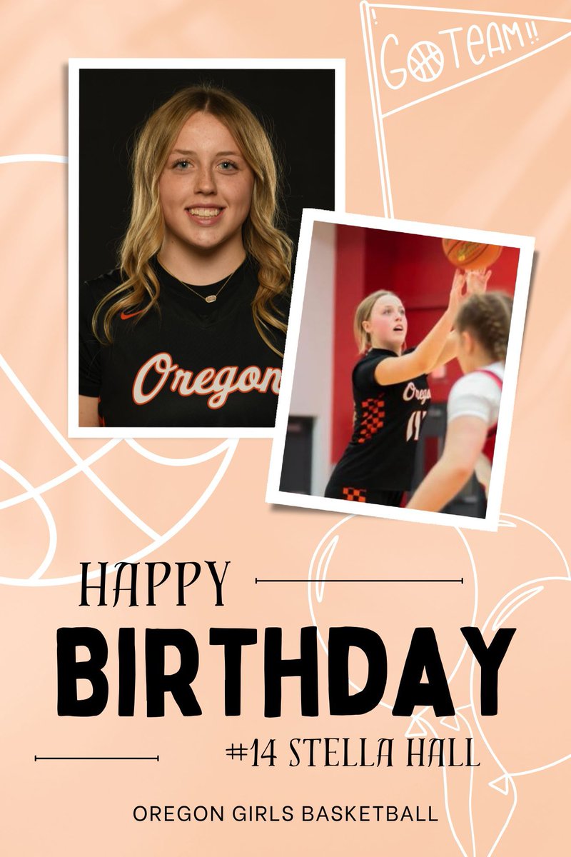 Oregon Girls Basketball tweet media