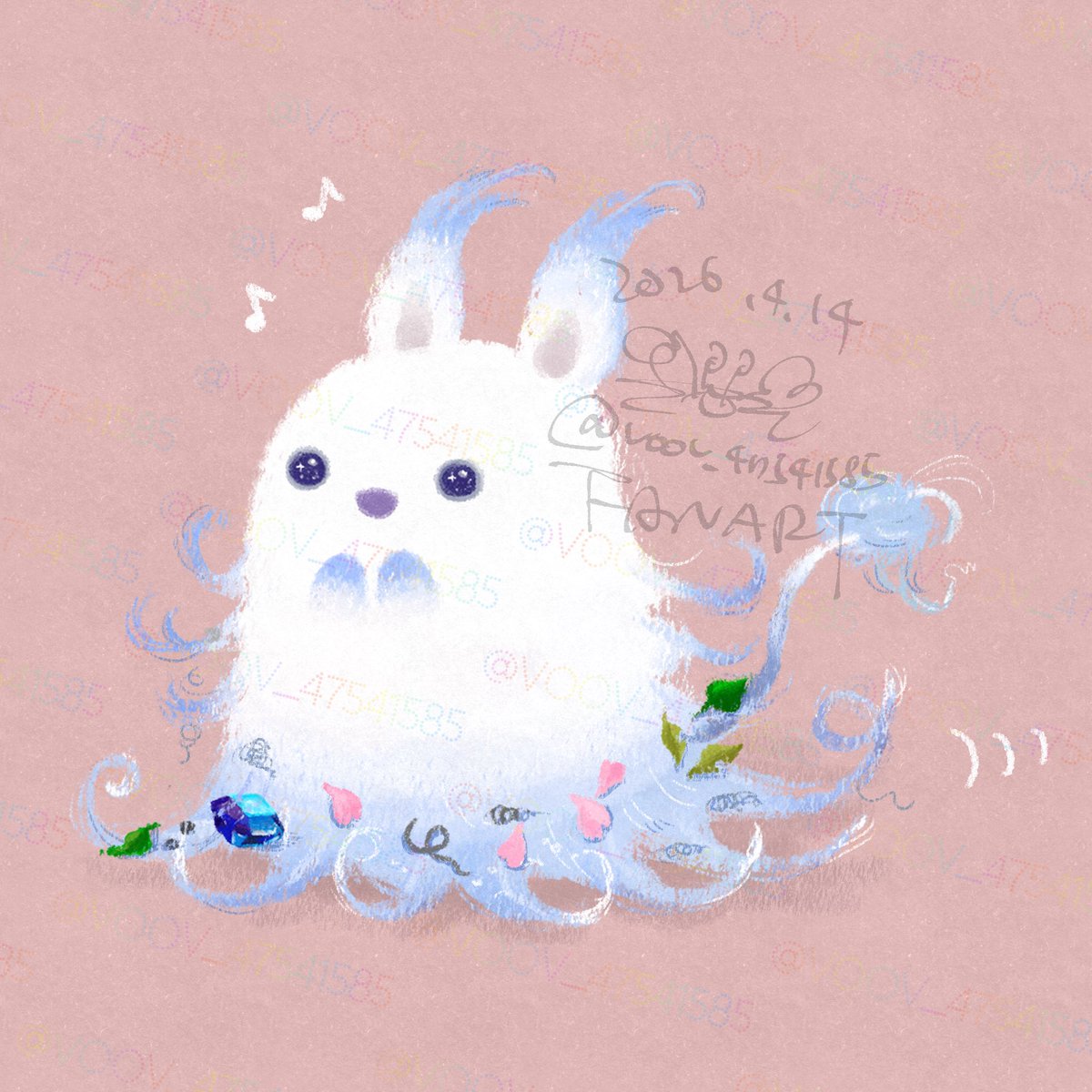 ゆんける tweet media