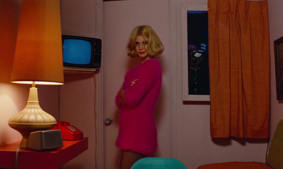 PARIS, TEXAS: 1fph tweet media
