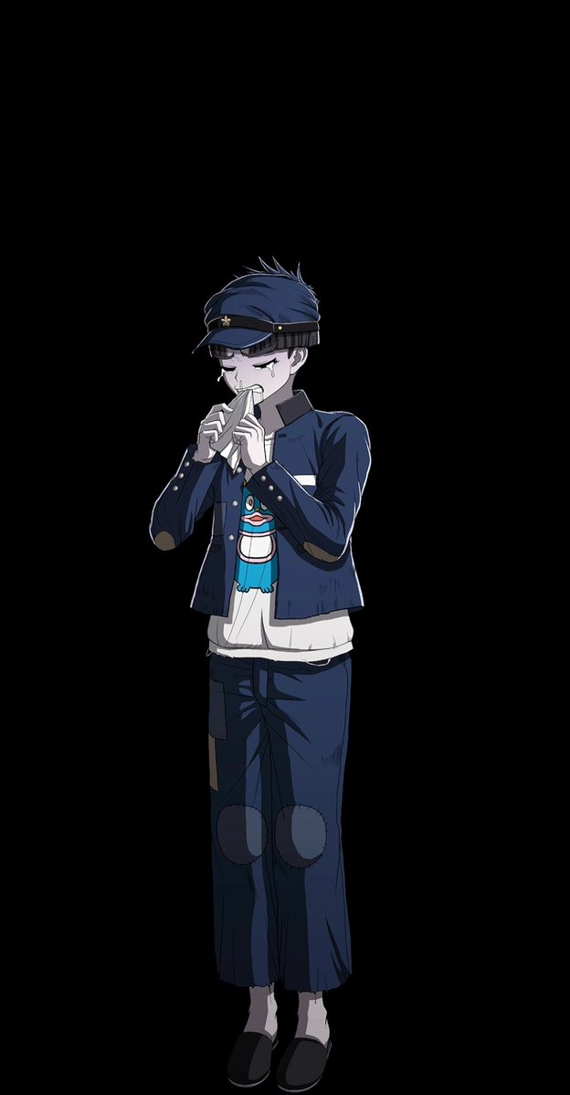 Yanco (100/100) tweet media