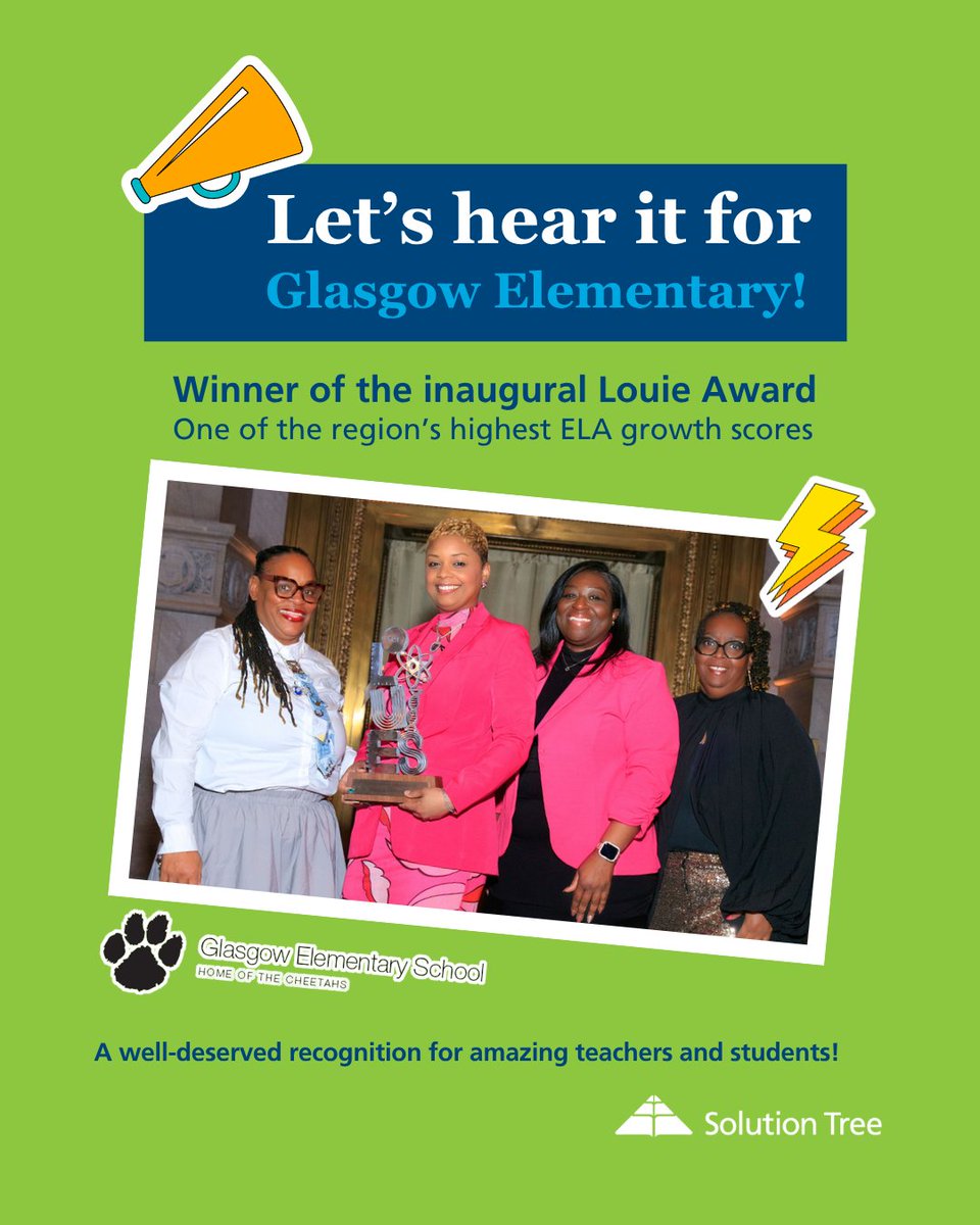 Solution Tree tweet media