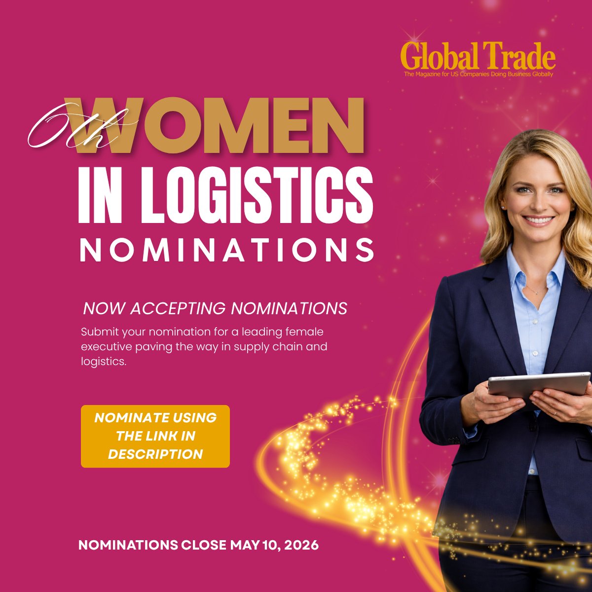 Global Trade tweet media