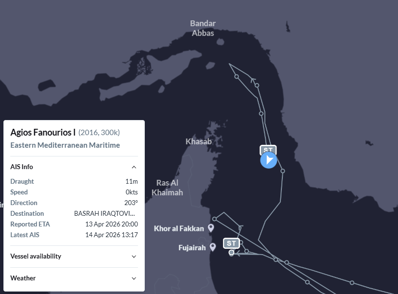 Oil Bandit 🛢️ tweet media
