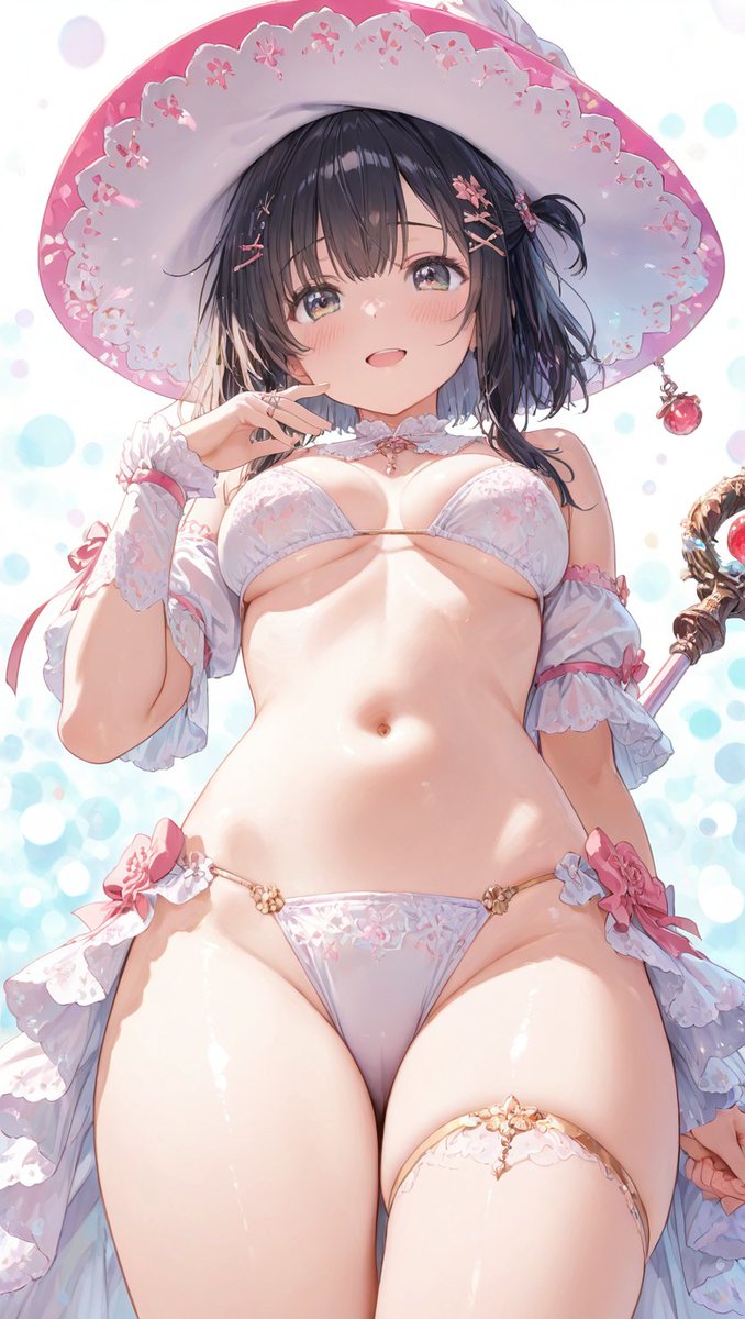 むーむ@AIart tweet media