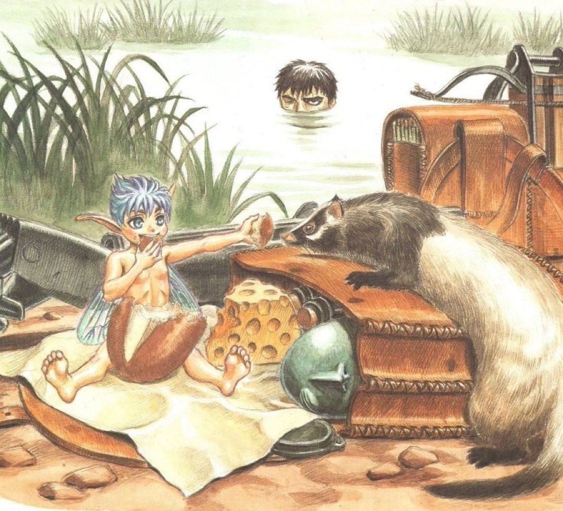 ultraheavn's tweet image. #puck think life sunshine and rainbows