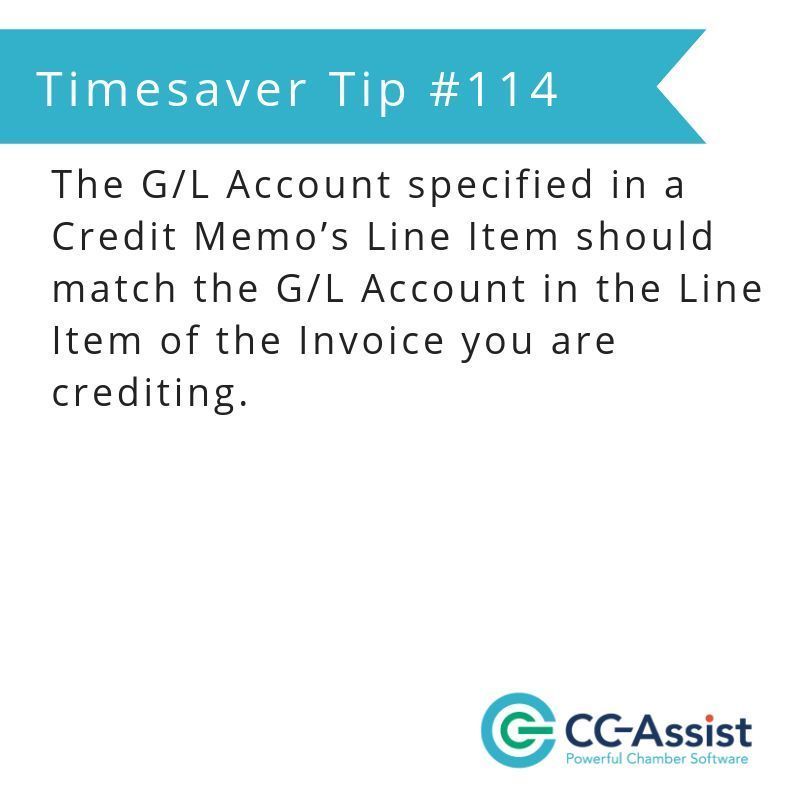 Chamber Data Systems tweet media