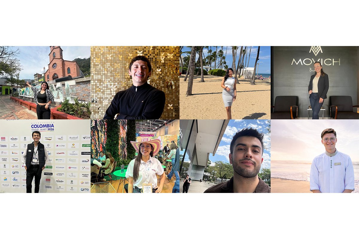 U.Externado tweet media