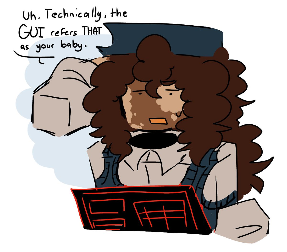 Turkeyshredder's tweet photo. Its time i should show you guys my old VERY OLD Papertime art : D because because why not (this was maybe around jan and feb)
(Paperpal belongs to Solar!)
#forsaken #twotime #paperpal #forsakenpaperpal #forsakentwotime https://t.co/tkCL4lviRT