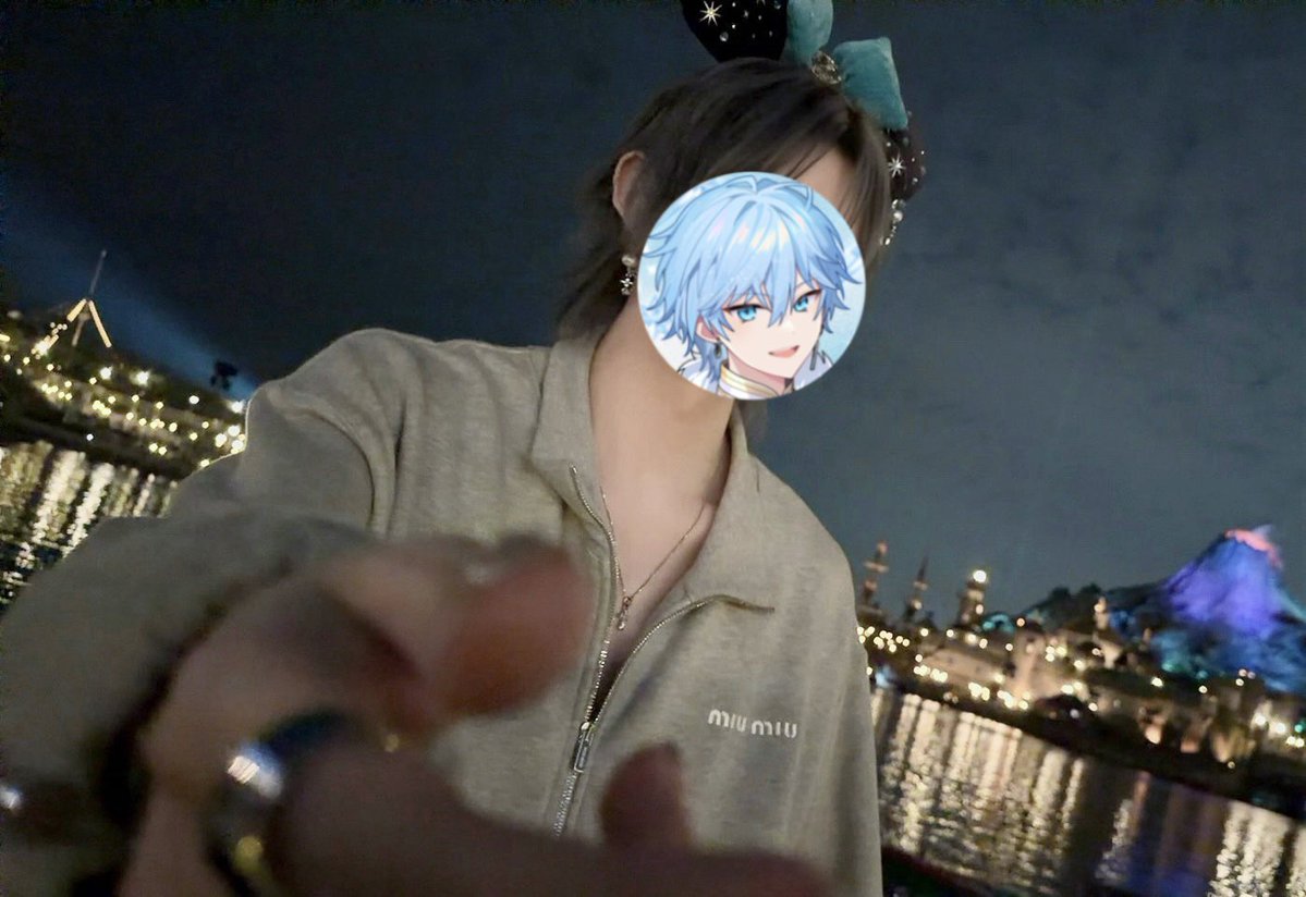 らぴす@てんさい3歳児 tweet media