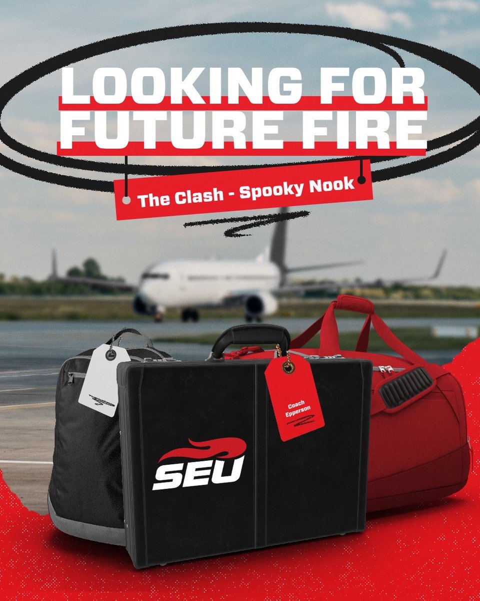 SEU Women's Basketball tweet media