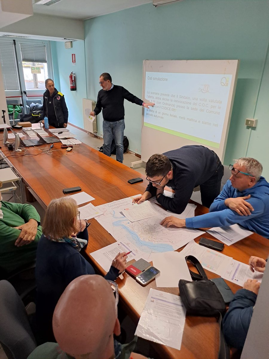Protezione Civile Piemonte tweet media