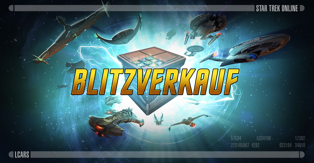 Star Trek Online Deutschland tweet media