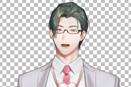 五木左京💼📊にじさんじ tweet media