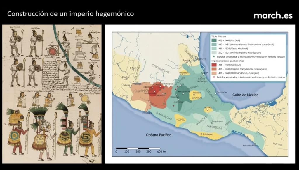 Leonardo López Luján tweet media