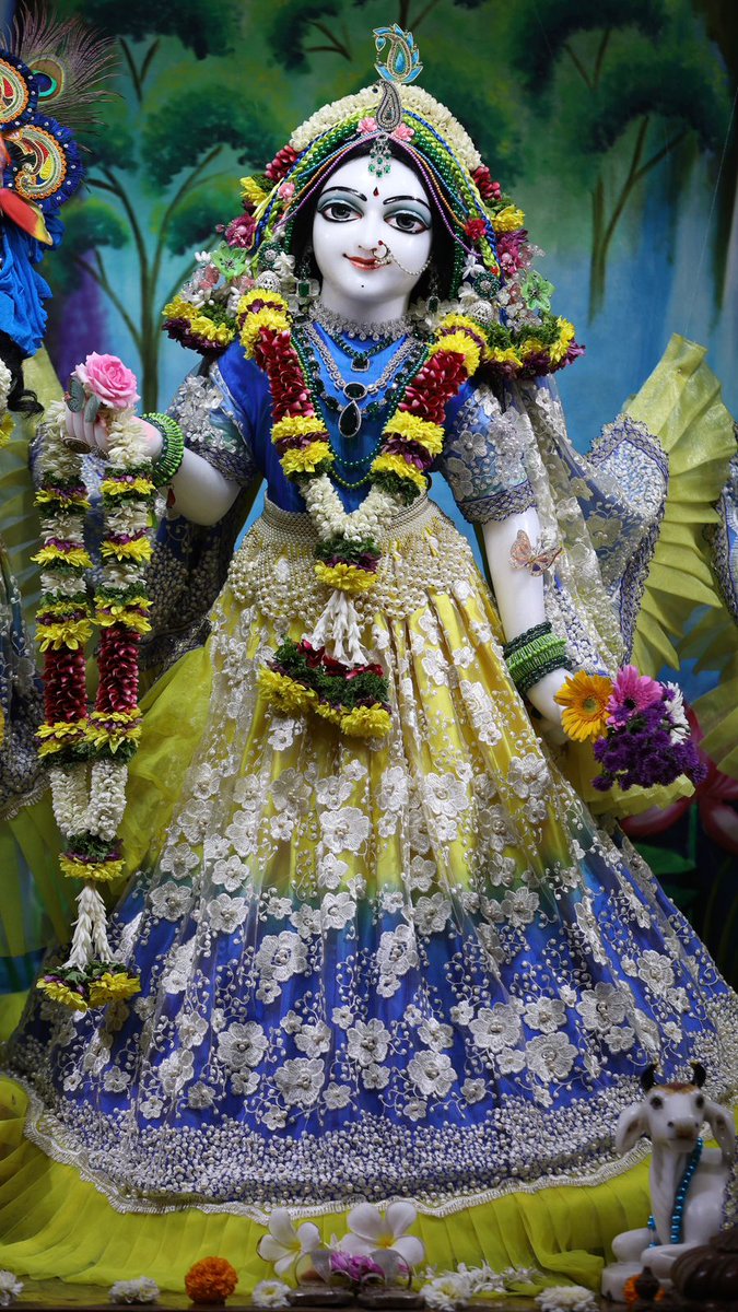 ISKCON Nashik tweet media