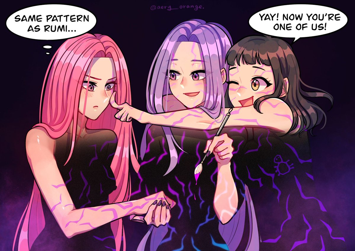 Aery Orange tweet media