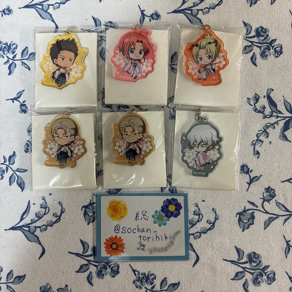 総@取引専用垢 tweet media