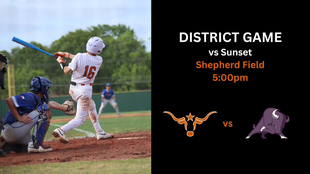 W.T. White Baseball tweet media