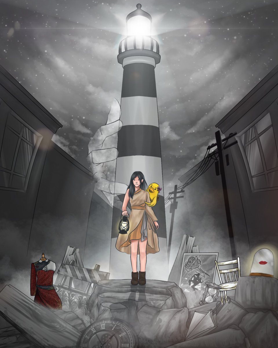 Selanjutnya,

Bibir yang Telah Dicuri

Lagu ini juga menjadi bagian dari momen yang pernah kita lihat di Sousenkyo 2024, sebuah kenangan yang terasa begitu dekat pada saat itu.

Tentang momen yang datang begitu cepat,
lalu berlalu tanpa sempat diulang kembali.

Sebuah kenangan