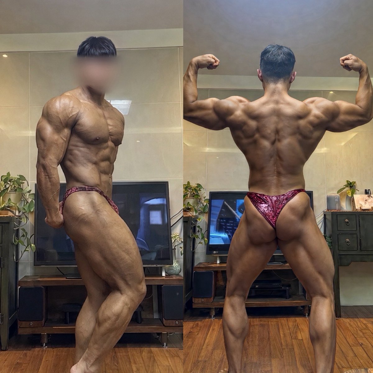 테겐남 tweet media