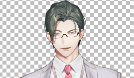 五木左京💼📊にじさんじ tweet media