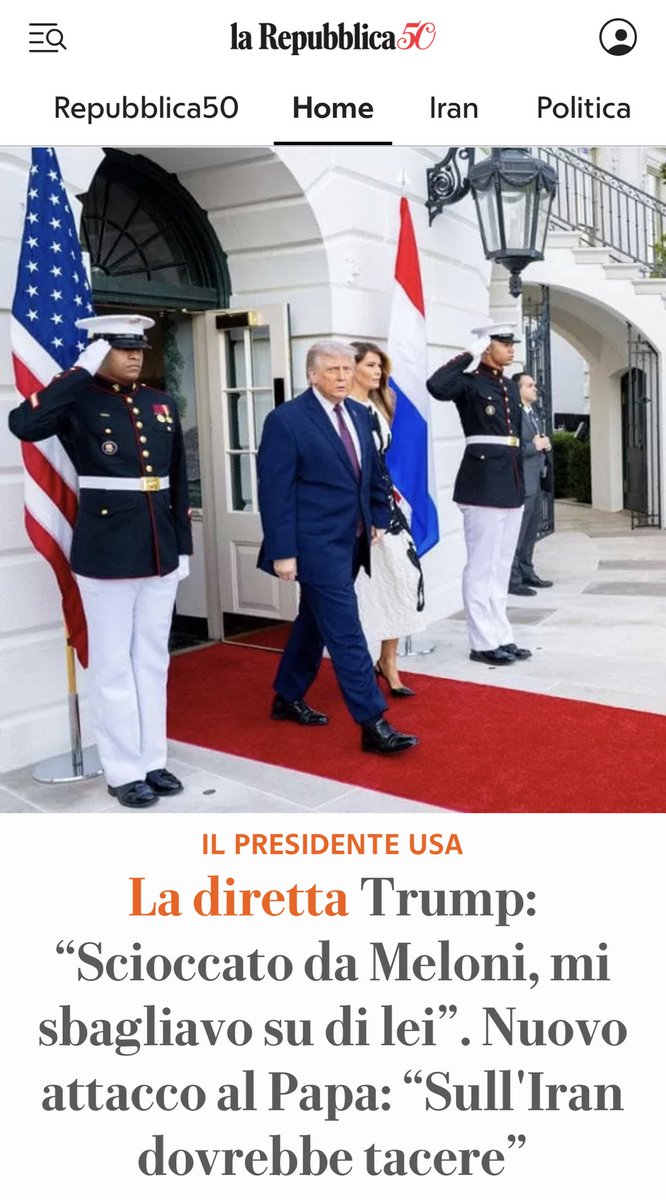 Ezio Mauro (@eziomauro) on Twitter photo 