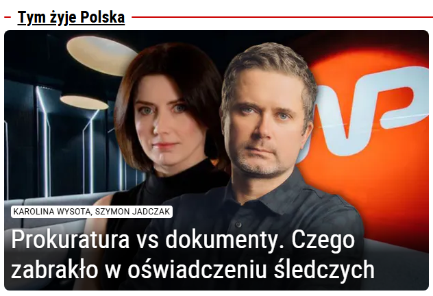 Szymon Jadczak tweet media