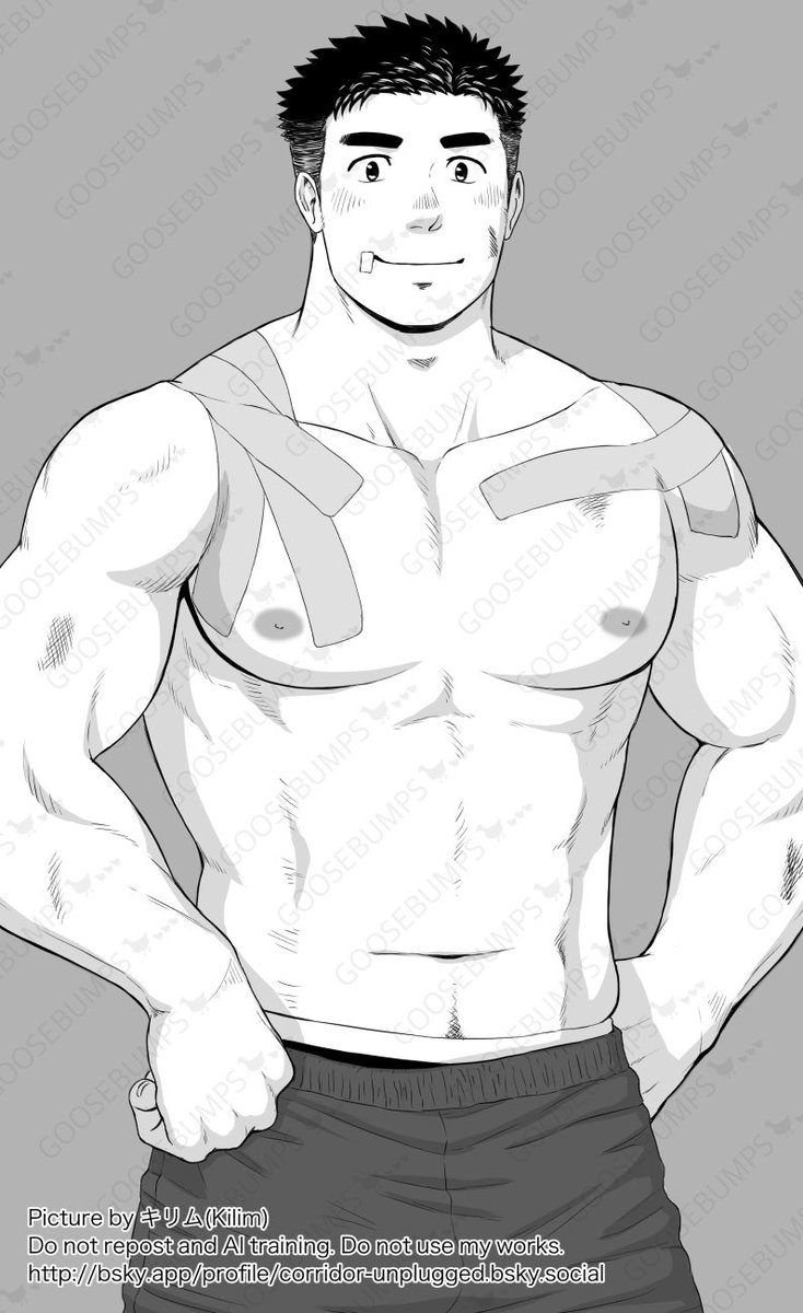 キリム tweet media