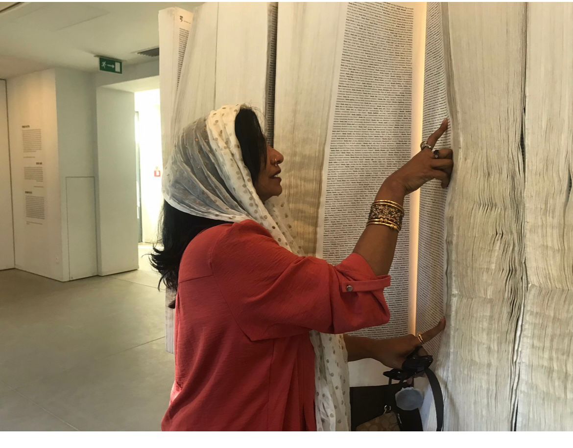 Jerusalem Interfaith Center tweet media