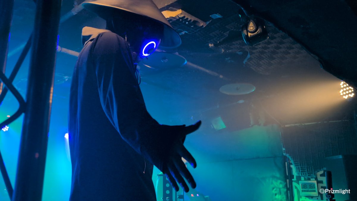 rA2 HAИTEN tweet media