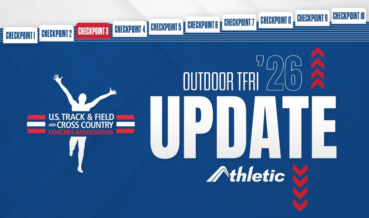 USTFCCCA tweet media