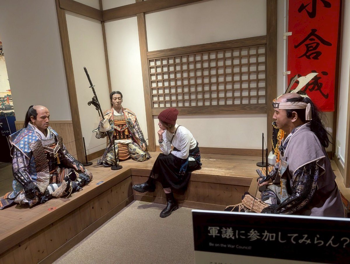 菅井育美 tweet media