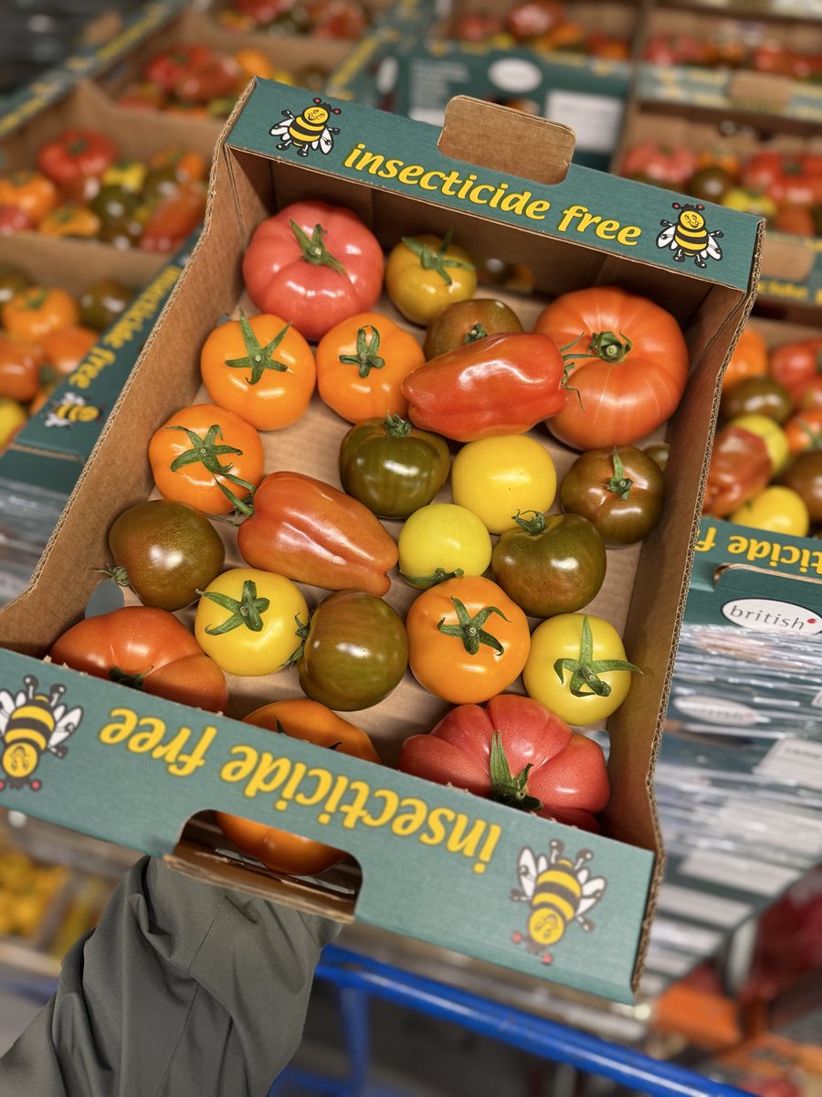 First Choice Produce tweet media