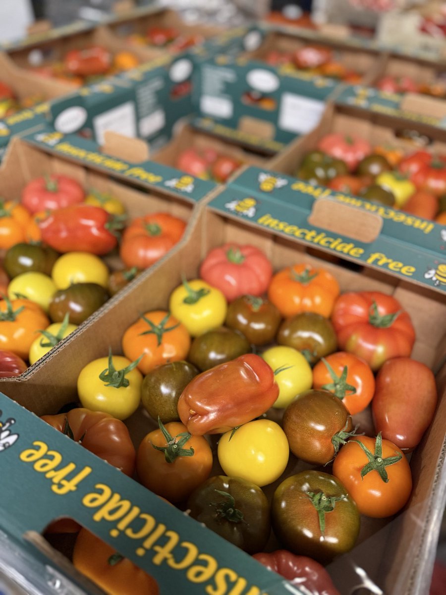 First Choice Produce tweet media