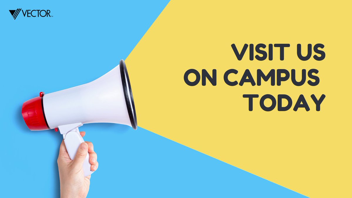 VectorMarketing's tweet image. Hey @ClemsonUniv students 🐅 come say hello today! Meet us at the Summer Job Fair to explore #parttime positions made with student schedules in mind. #workforstudents #flexibleworking

Not able to swing by; visit bit.ly/2OA7oAf