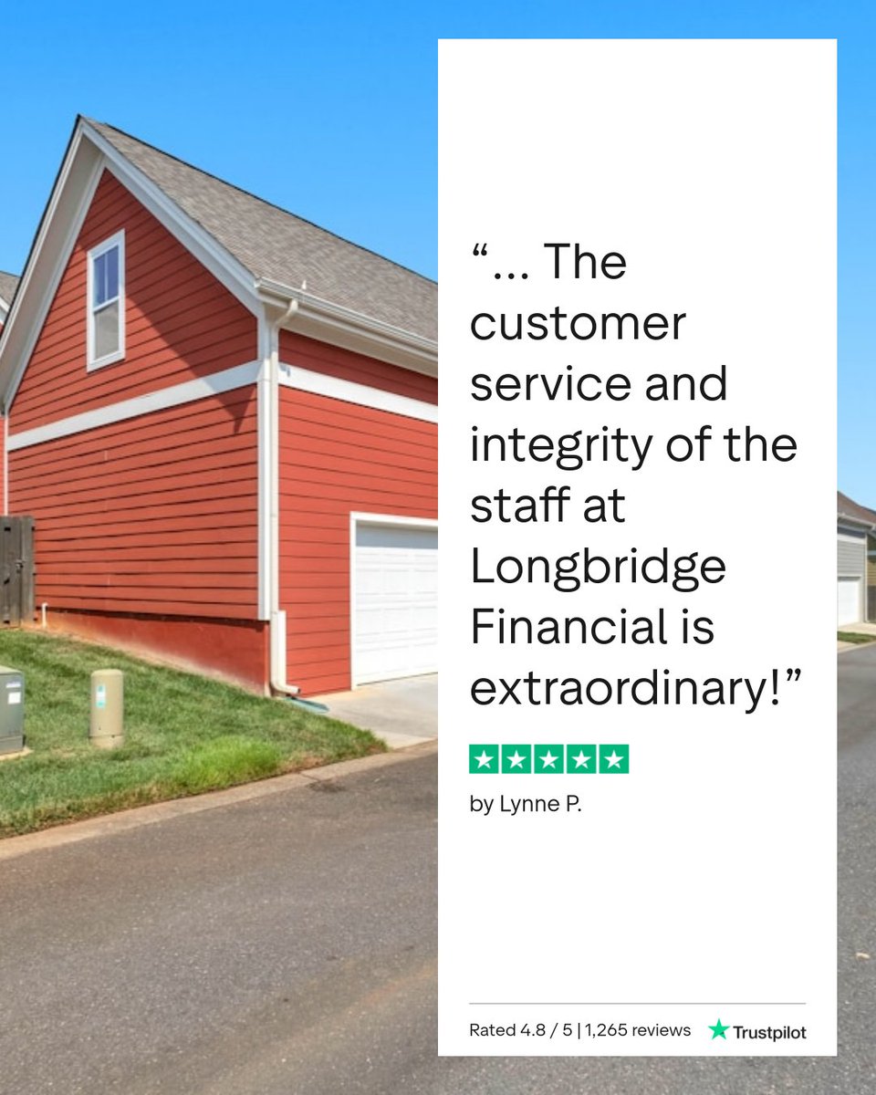 Longbridge Financial, LLC tweet media