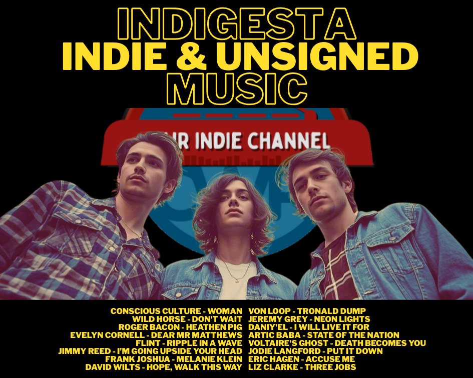 Catorweb radio tweet media