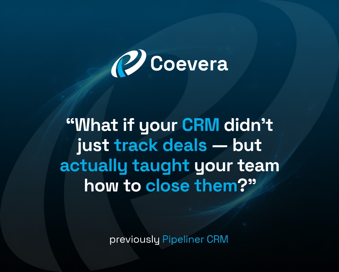 Coevera tweet media