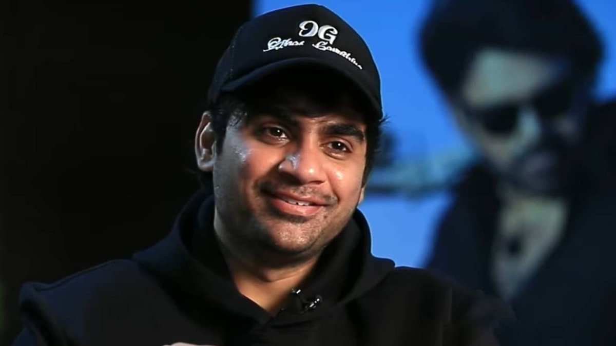 cinemabazaarrr's tweet photo. #Sujeeth earns praise for technical strength in #OG but inconsistency in his career continues to stand out.
Long gaps after #RunRajaRun and #Saaho and now delays with #BloodyRomeo due to #TheParadise highlight the need for consistent output to grow as a mainstream director. https://t.co/IMRmem6PwF