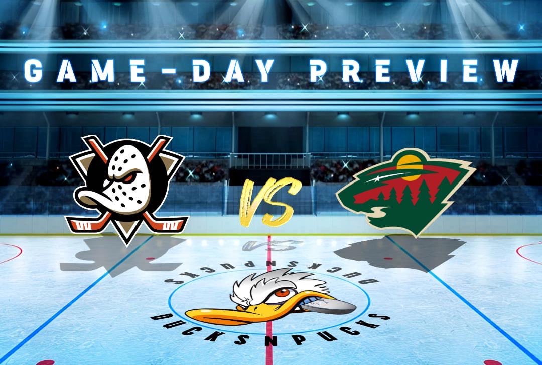 X - DucksNPucks 🦆🏒 tweet media