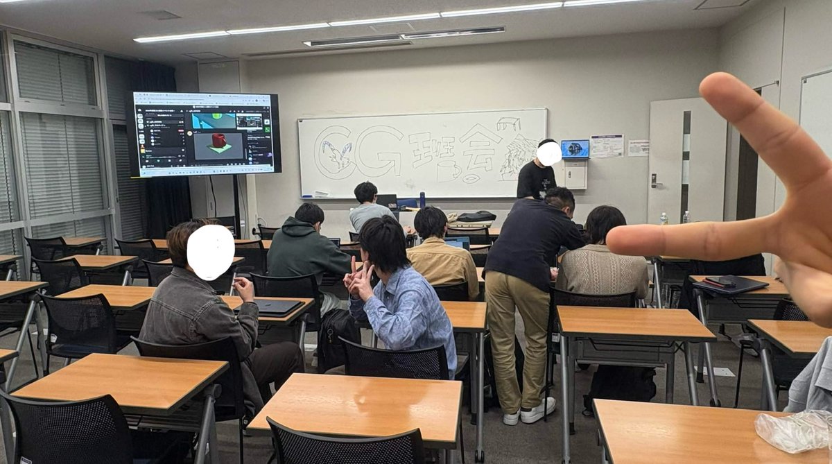 総合コンテンツ制作サークル tweet media