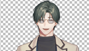 五木左京💼📊にじさんじ tweet media