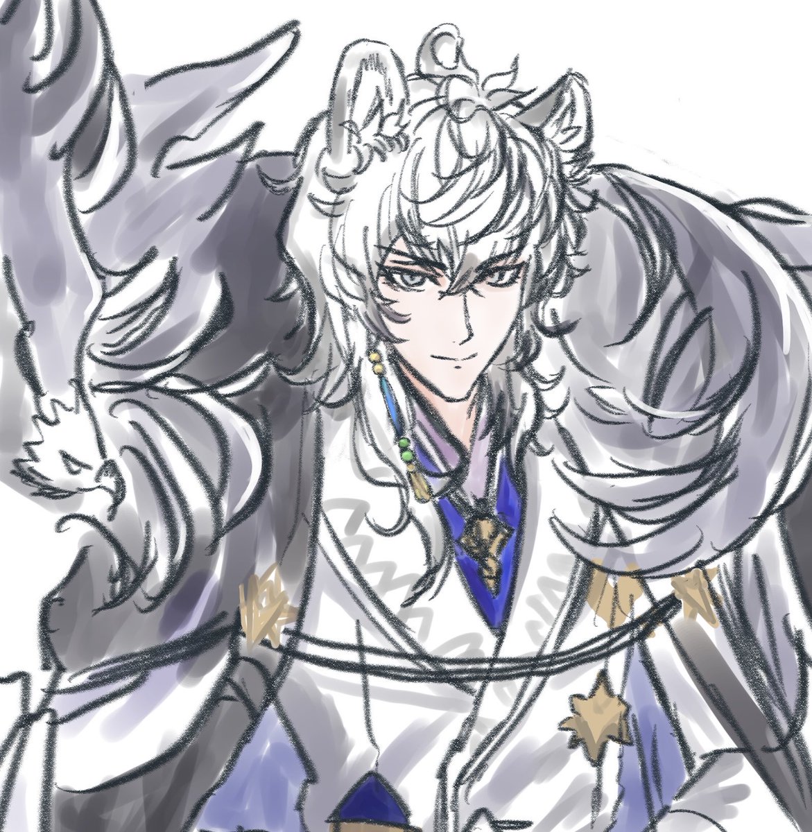 おとうふ tweet media