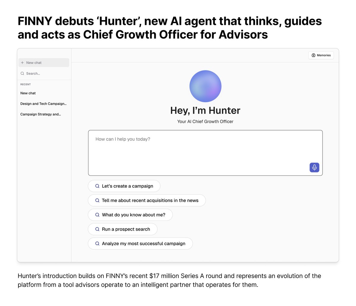 FINNY AI tweet media