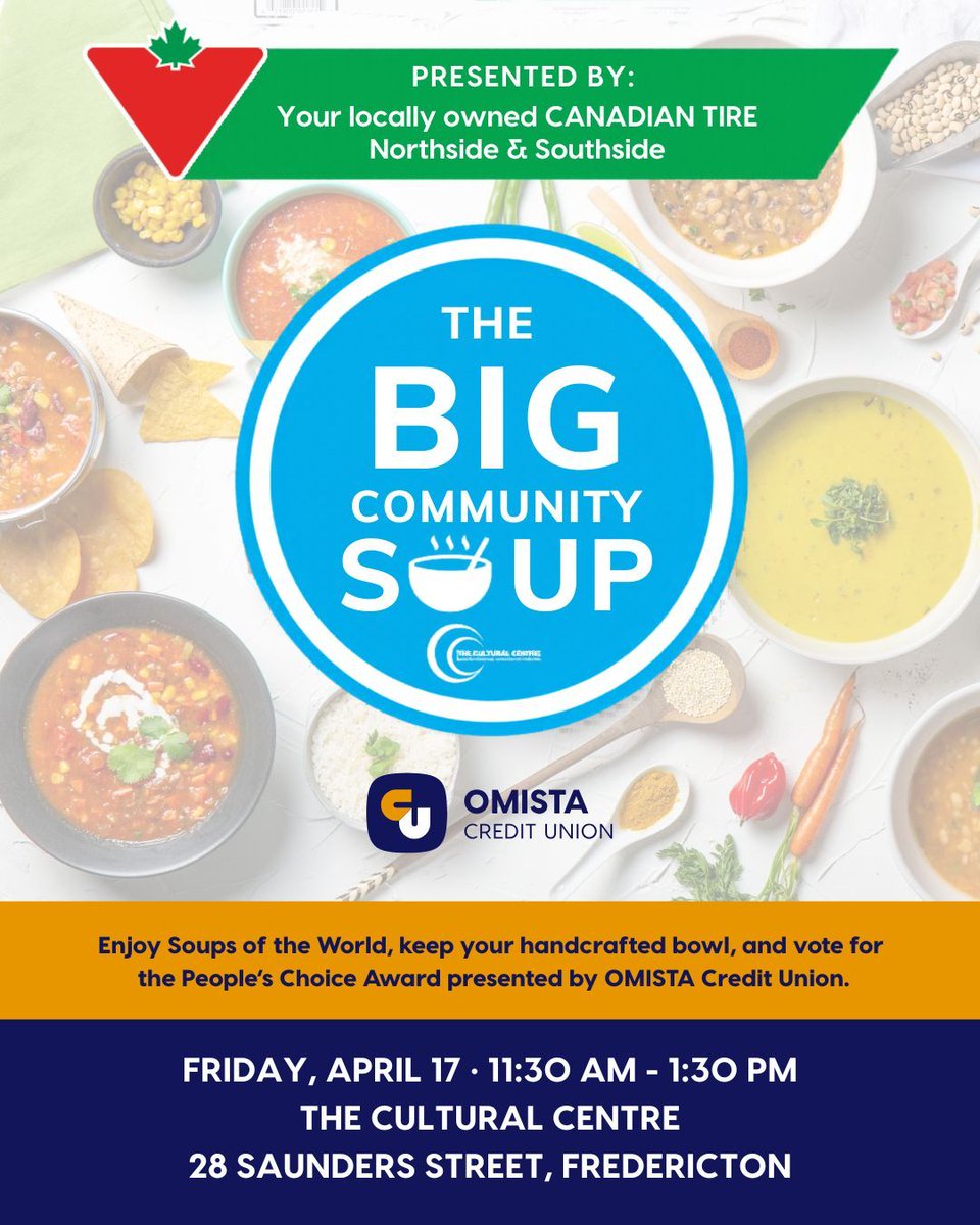 OMISTA Credit Union tweet media