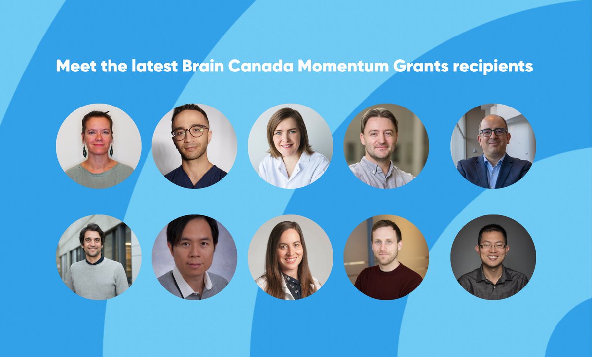 Brain Canada tweet media