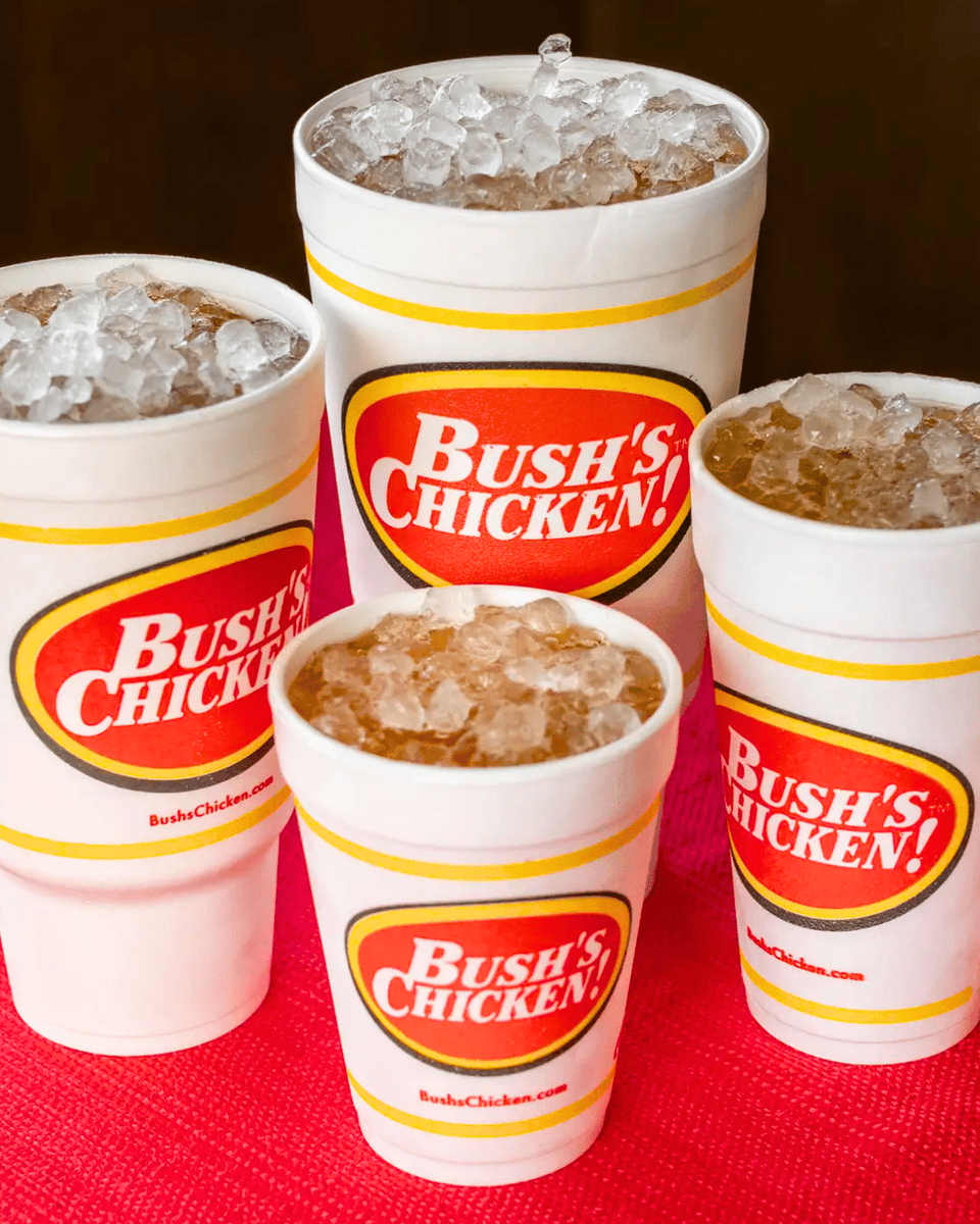 BushsChickenATX's tweet photo. Tea time, Texas style! 🧊

Don't miss our Famous Iced Tea Special every Tuesday.

Refresh your day with a sip of perfection.

#BushsChicken #AustinEats #IcedTeaLovers #OrderOnline #TexasFavorites https://t.co/Z3j72Q6bBC