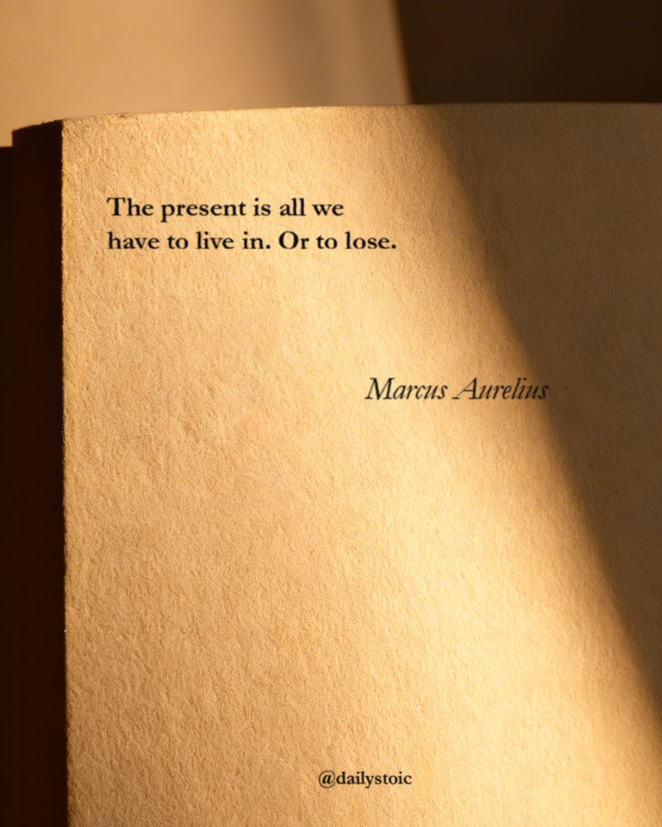 Daily Stoic tweet media